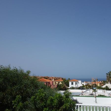 Semi-Detached Villa Sea Views, Huge Terrace, Close Beach Palm-mar Exterior photo