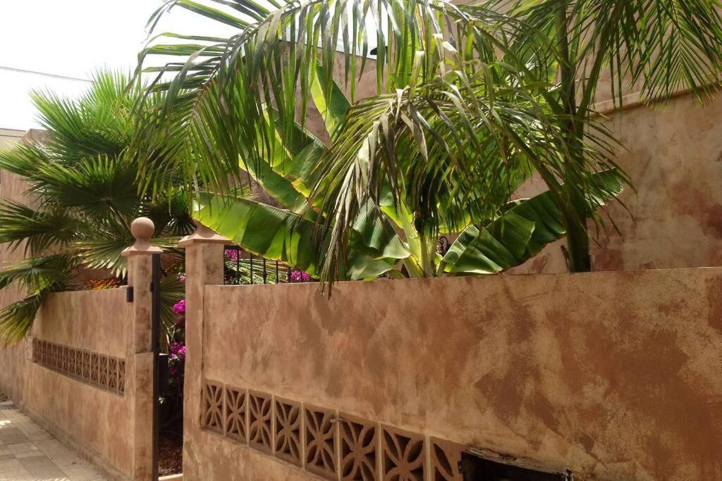 Semi-Detached Villa Sea Views, Huge Terrace, Close Beach Palm-mar Exterior photo