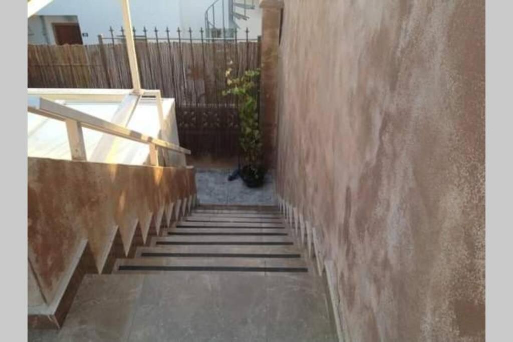 Semi-Detached Villa Sea Views, Huge Terrace, Close Beach Palm-mar Exterior photo