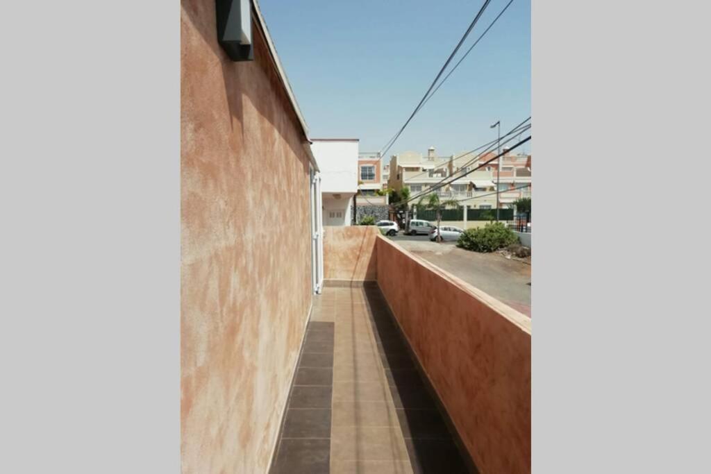 Semi-Detached Villa Sea Views, Huge Terrace, Close Beach Palm-mar Exterior photo