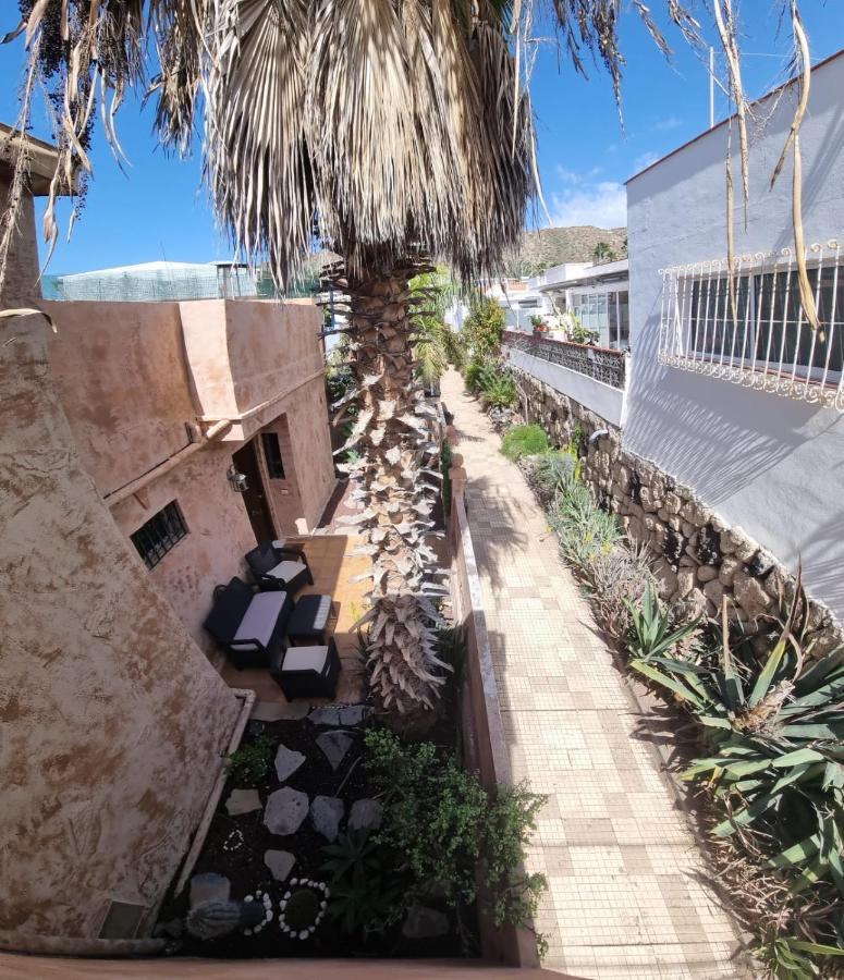 Semi-Detached Villa Sea Views, Huge Terrace, Close Beach Palm-mar Exterior photo