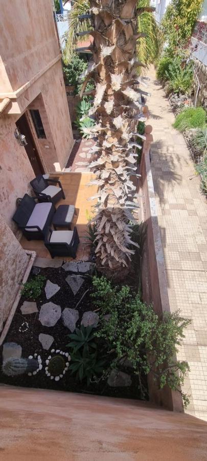 Semi-Detached Villa Sea Views, Huge Terrace, Close Beach Palm-mar Exterior photo