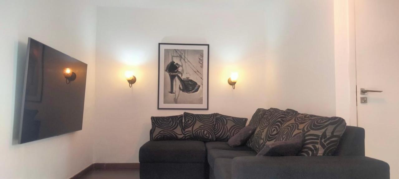 Semi-Detached Villa Sea Views, Huge Terrace, Close Beach Palm-mar Exterior photo